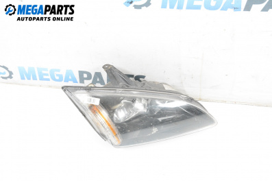 Headlight for Ford Focus II Hatchback (07.2004 - 09.2012), hatchback, position: right