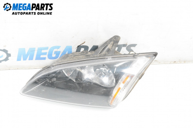 Headlight for Ford Focus II Hatchback (07.2004 - 09.2012), hatchback, position: left