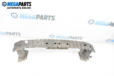 Bumper support brace impact bar for Ford Focus II Hatchback (07.2004 - 09.2012), hatchback, position: front