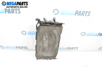 Water radiator for Ford Focus II Hatchback (07.2004 - 09.2012) 2.0 TDCi, 136 hp