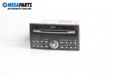 CD player for Ford Focus II Hatchback (07.2004 - 09.2012)