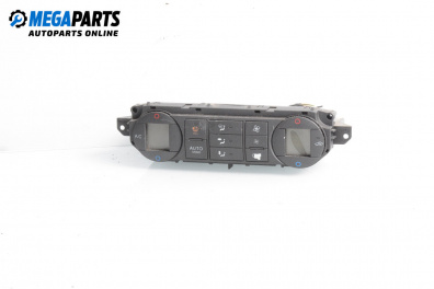 Air conditioning panel for Ford Focus II Hatchback (07.2004 - 09.2012)