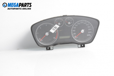Instrument cluster for Ford Focus II Hatchback (07.2004 - 09.2012) 2.0 TDCi, 136 hp