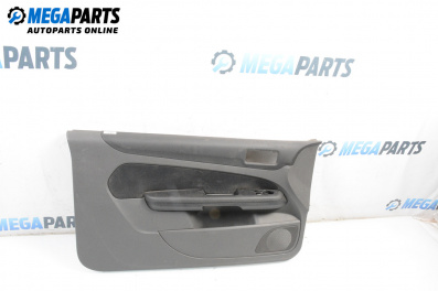 Interior door panel  for Ford Focus II Hatchback (07.2004 - 09.2012), 3 doors, hatchback, position: front - left