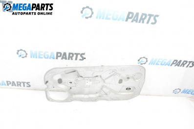 Power window mechanism for Ford Focus II Hatchback (07.2004 - 09.2012), 3 doors, hatchback, position: front - right