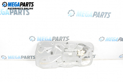 Power window mechanism for Ford Focus II Hatchback (07.2004 - 09.2012), 3 doors, hatchback, position: front - left