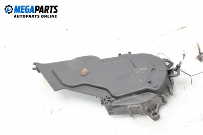 Timing belt cover for Ford Focus II Hatchback (07.2004 - 09.2012) 2.0 TDCi, 136 hp