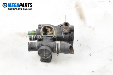 Thermostat housing for Ford Focus II Hatchback (07.2004 - 09.2012) 2.0 TDCi, 136 hp