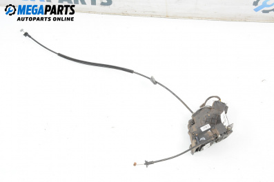 Lock for Ford Focus II Hatchback (07.2004 - 09.2012), position: front - right