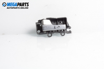 Inner handle for Ford Focus II Hatchback (07.2004 - 09.2012), 3 doors, hatchback, position: front - left