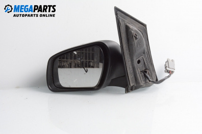 Mirror for Ford Focus II Hatchback (07.2004 - 09.2012), 3 doors, hatchback, position: left