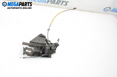 Lock for Ford Focus II Hatchback (07.2004 - 09.2012), position: front - left