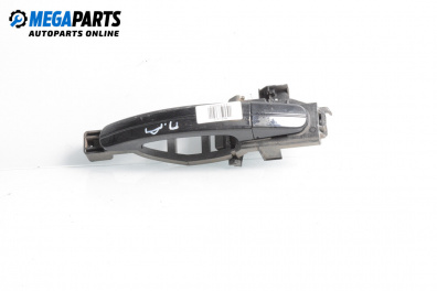 Outer handle for Ford Focus II Hatchback (07.2004 - 09.2012), 3 doors, hatchback, position: front - right