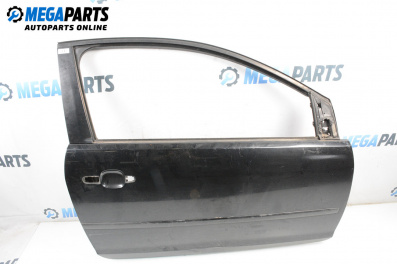 Door for Ford Focus II Hatchback (07.2004 - 09.2012), 3 doors, hatchback, position: front - right