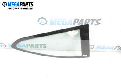 Ausstellfenster for Ford Focus II Hatchback (07.2004 - 09.2012), 3 türen, hecktür, position: links