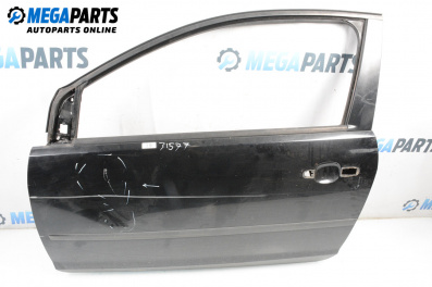 Door for Ford Focus II Hatchback (07.2004 - 09.2012), 3 doors, hatchback, position: front - left