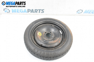 Spare tire for Ford Focus II Hatchback (07.2004 - 09.2012) 16 inches, width 4 (The price is for one piece)