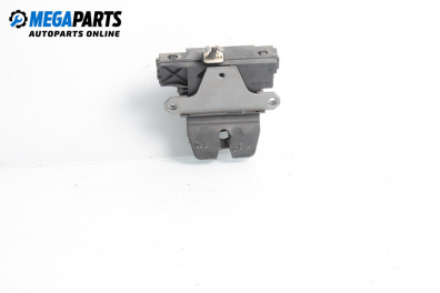 Trunk lock for Ford Focus II Hatchback (07.2004 - 09.2012), hatchback, position: rear