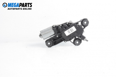Front wipers motor for Ford Focus II Hatchback (07.2004 - 09.2012), hatchback, position: rear
