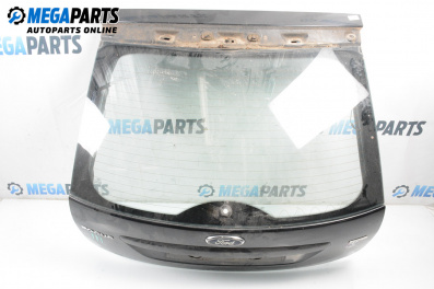 Boot lid for Ford Focus II Hatchback (07.2004 - 09.2012), 3 doors, hatchback, position: rear