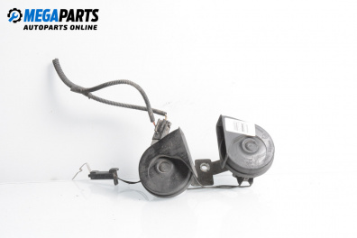 Horn for Ford Focus II Hatchback (07.2004 - 09.2012)