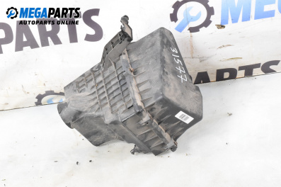 Air cleaner filter box for Ford Focus II Hatchback (07.2004 - 09.2012) 2.0 TDCi