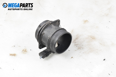 Air mass flow meter for Ford Focus II Hatchback (07.2004 - 09.2012) 2.0 TDCi, 136 hp