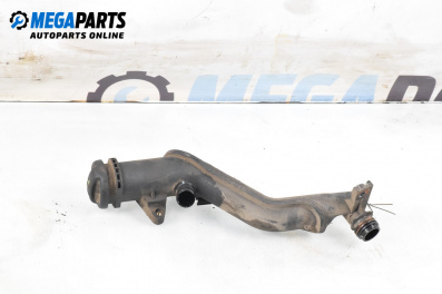 Öleinfüllstutzen for Ford Focus II Hatchback (07.2004 - 09.2012) 2.0 TDCi, 136 hp