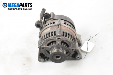 Alternator for Ford Focus II Hatchback (07.2004 - 09.2012) 2.0 TDCi, 136 hp