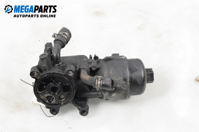 Ölfiltergehäuse for Ford Focus II Hatchback (07.2004 - 09.2012) 2.0 TDCi, 136 hp