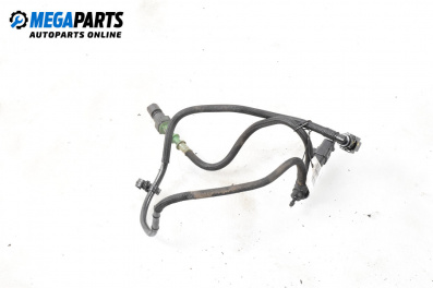 Fuel Hose for Ford Focus II Hatchback (07.2004 - 09.2012) 2.0 TDCi, 136 hp