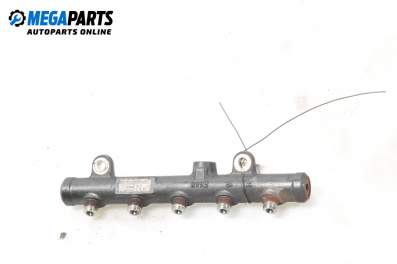 Fuel rail for Ford Focus II Hatchback (07.2004 - 09.2012) 2.0 TDCi, 136 hp