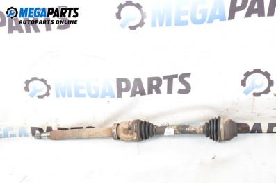 Driveshaft for Ford Focus II Hatchback (07.2004 - 09.2012) 2.0 TDCi, 136 hp, position: front - right
