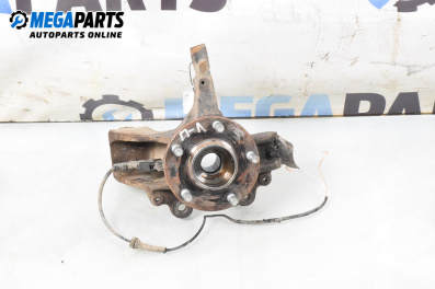 Knuckle hub for Ford Focus II Hatchback (07.2004 - 09.2012), position: front - left