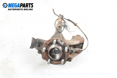 Knuckle hub for Ford Focus II Hatchback (07.2004 - 09.2012), position: front - right