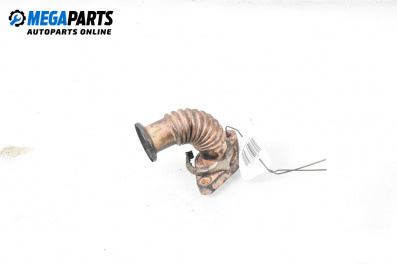 Țeavă EGR for Ford Focus II Hatchback (07.2004 - 09.2012) 2.0 TDCi, 136 hp