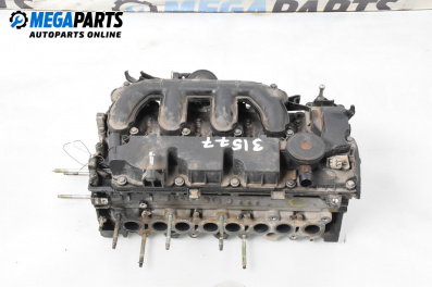 Engine head for Ford Focus II Hatchback (07.2004 - 09.2012) 2.0 TDCi, 136 hp
