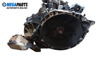  for Ford Focus II Hatchback (07.2004 - 09.2012) 2.0 TDCi, 136 hp
