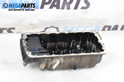 Carter for Ford Focus II Hatchback (07.2004 - 09.2012) 2.0 TDCi, 136 hp