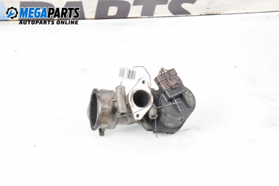 EGR valve for Ford Focus II Hatchback (07.2004 - 09.2012) 2.0 TDCi, 136 hp