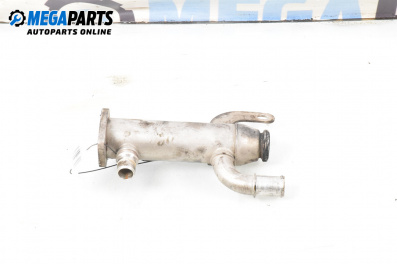 EGR cooler for Ford Focus II Hatchback (07.2004 - 09.2012) 2.0 TDCi, 136 hp