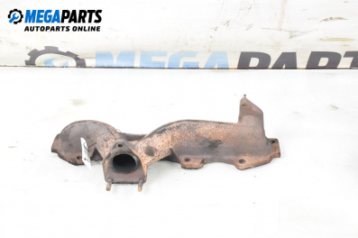 Exhaust manifold for Ford Focus II Hatchback (07.2004 - 09.2012) 2.0 TDCi, 136 hp