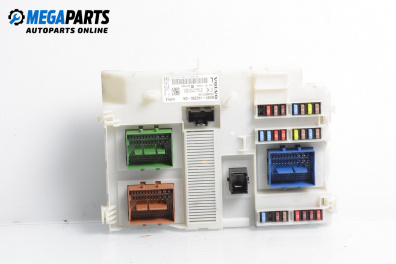 Fuse box for Volvo XC60 I SUV (05.2008 - 02.2017) 2.4 D / D3 / D4 AWD, 163 hp