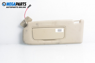 Sun visor for Volvo XC60 I SUV (05.2008 - 02.2017), position: left