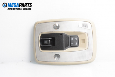Interior courtesy light for Volvo XC60 I SUV (05.2008 - 02.2017)