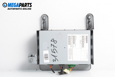 Amplifier for Volvo XC60 I SUV (05.2008 - 02.2017), № 26067305