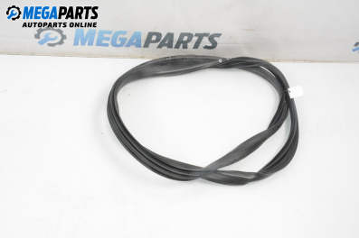 Door seal for Volvo XC60 I SUV (05.2008 - 02.2017), 5 doors, suv, position: front - right