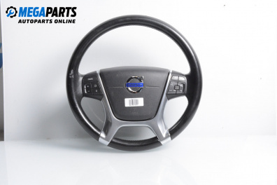 Steering wheel for Volvo XC60 I SUV (05.2008 - 02.2017)