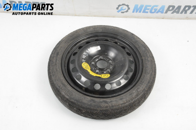 Spare tire for Volvo XC60 I SUV (05.2008 - 02.2017) 17 inches, width 4 (The price is for one piece)