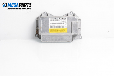 Airbag module for Volvo XC60 I SUV (05.2008 - 02.2017), № P31334279
